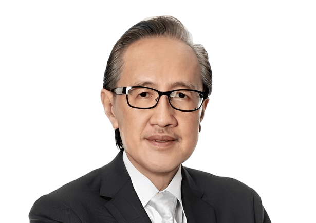 Datuk Seri Panglima Haji Masidi Bin Manjun