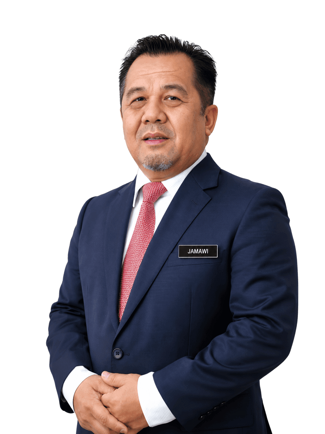 Datuk Jamawi Bin Ja'afar
