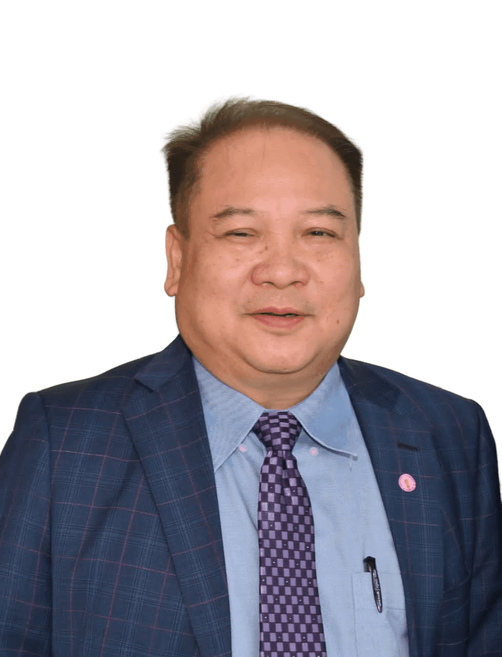 Datuk Rubin Balang