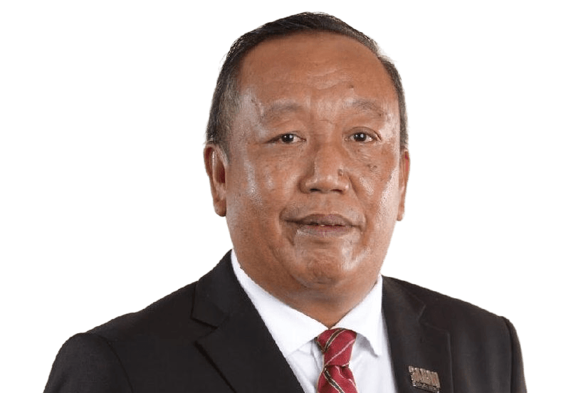 Datuk Jafry Bin Ariffin