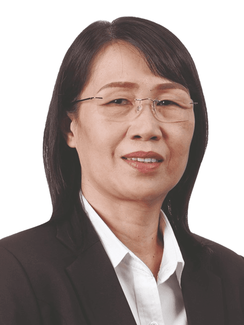 Datuk Julita Mojungki