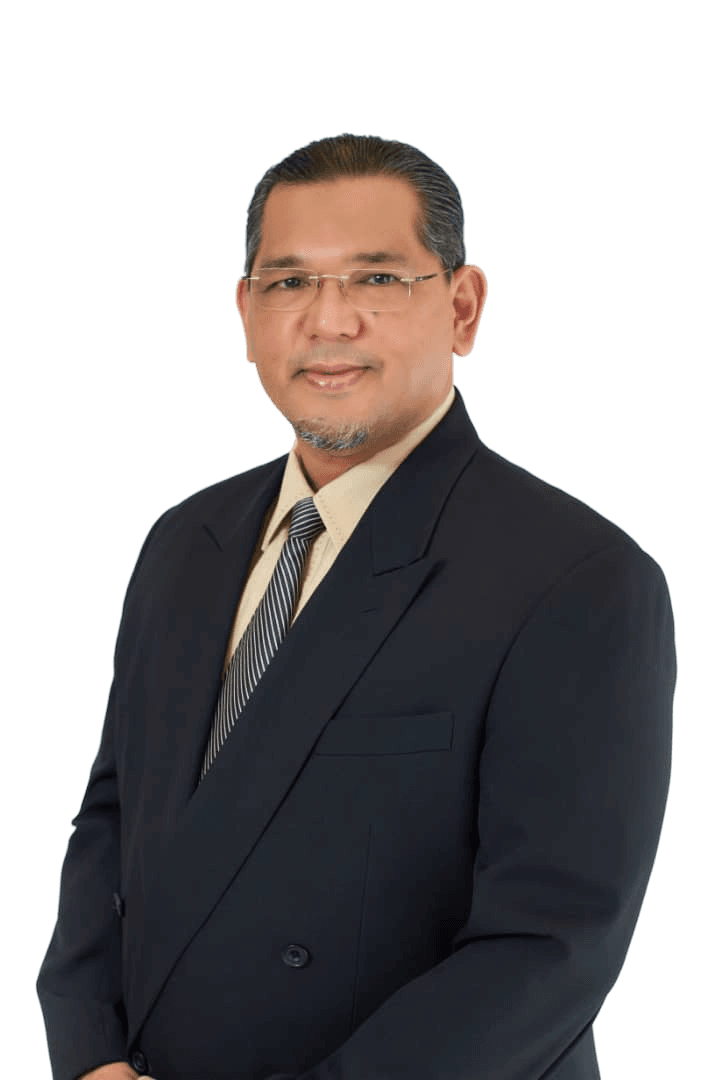 Datuk Haji Nizam Bin DSP Haji Abu Bakar Titingan