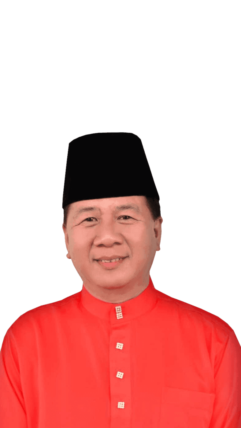 Datuk Isnin Bin Haji Aliasnih @ Liasnih