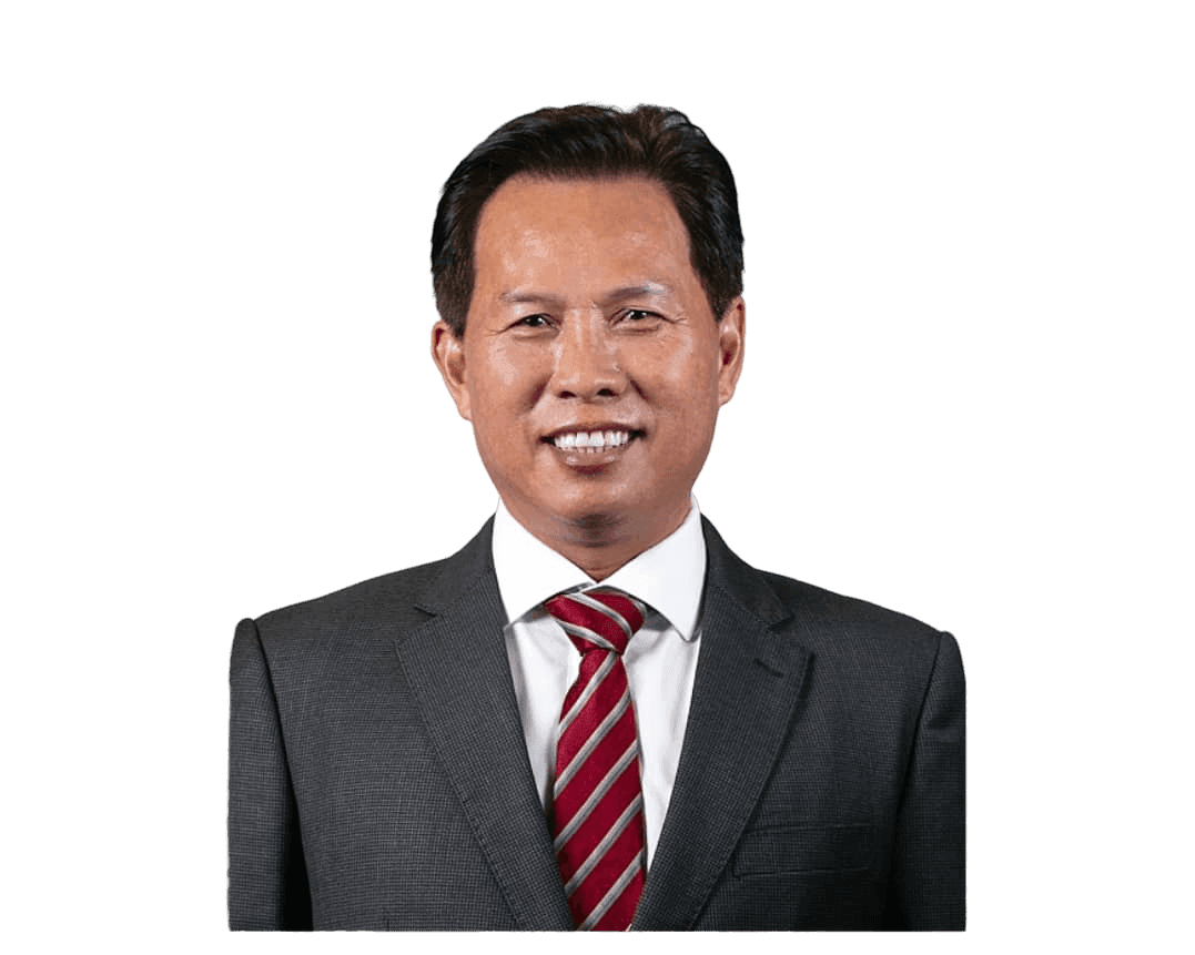 Datuk Limus Jury
