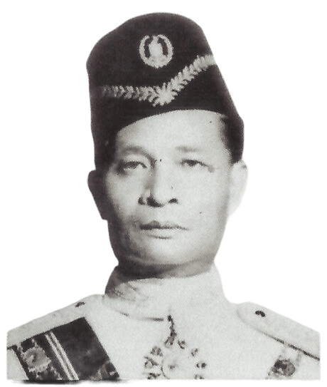 Tun Datu Haji Mustapha bin Datu Harun