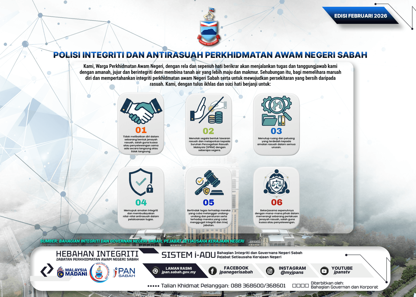 Hebahan JPANS 4
